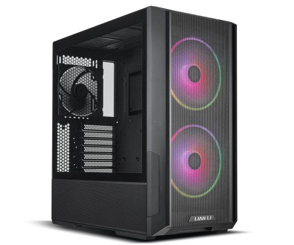 LANCOOL 216 de Lian Li