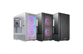 LANCOOL 216 de Lian Li