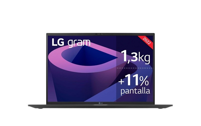 LG 17Z90Q-G.AD78B