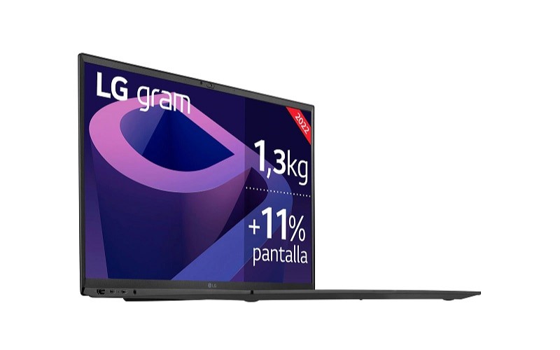 LG 17Z90Q-G.AD78B