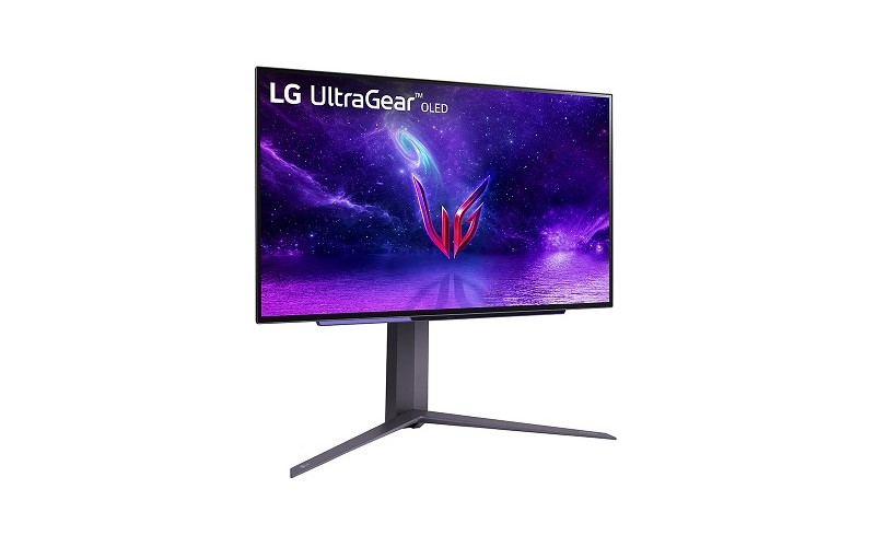 LG UltraGear 27GR95QE-B