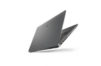 MSI Creator Z17 A12UGST-040ES