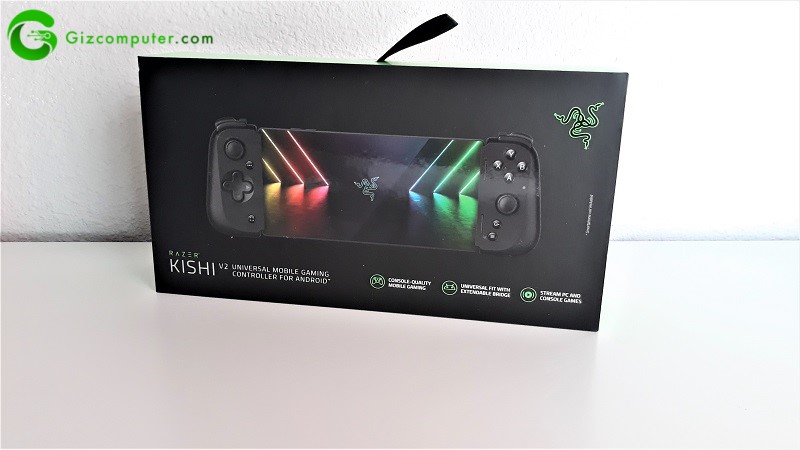 Razer Kishi V2