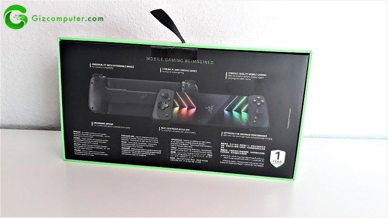 Razer Kishi V2