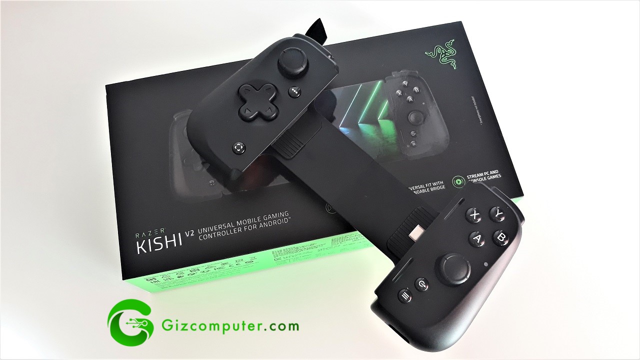 Razer Kishi V2