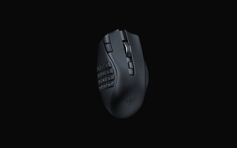 Razer Naga V2 HyperSpeed