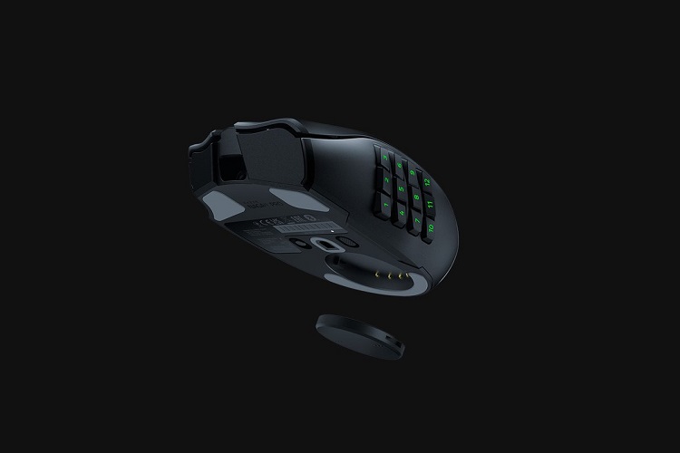 Razer Naga V2 Pro