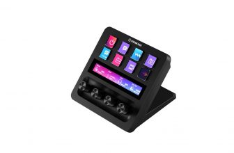 Stream Deck +