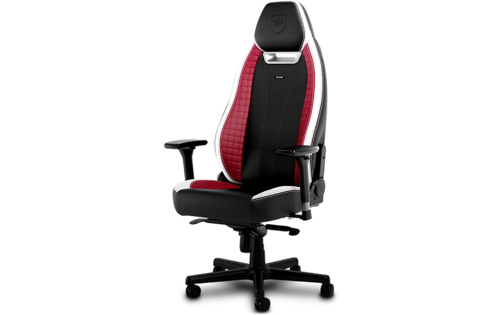 noblechairs LEGEND, nueva serie de sillas gaming nivel premium