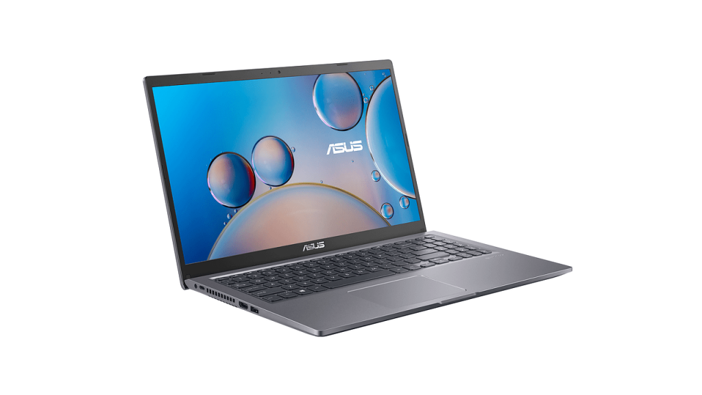 ASUS F515EA-BQ2038W