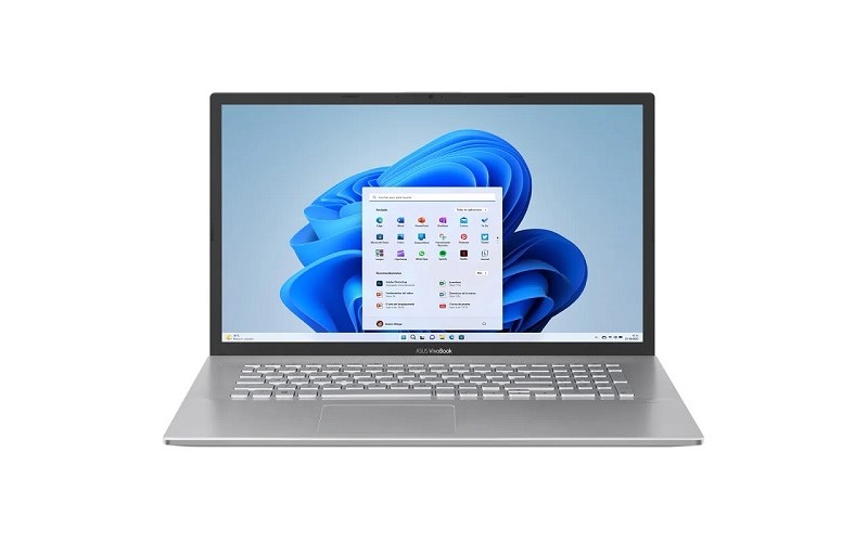 ASUS VivoBook 17 F712EA-AU678W