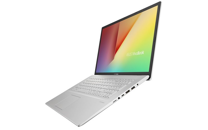 ASUS VivoBook 17 F712EA-AU678W