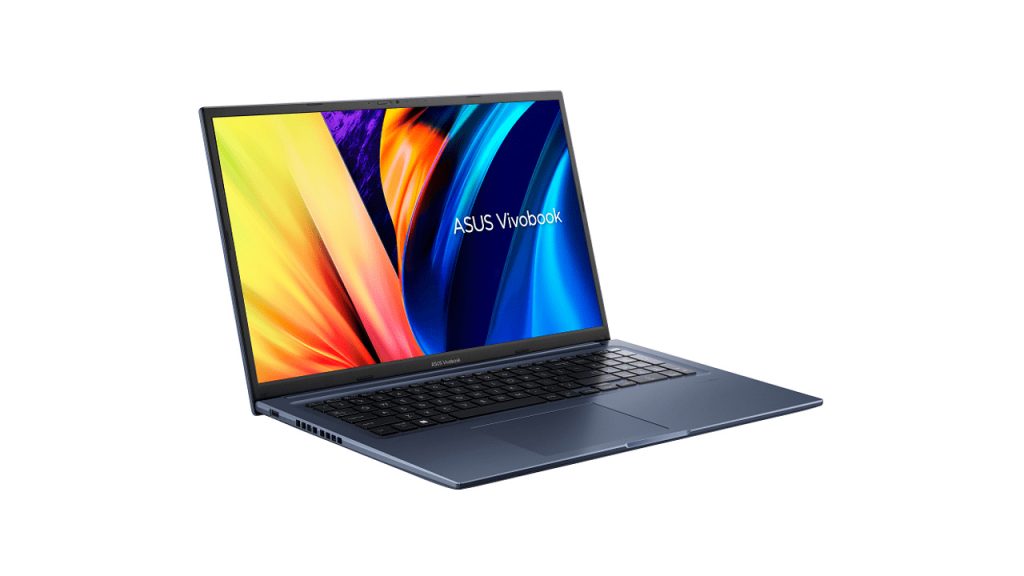 ASUS VivoBook M1703QA-AU009W