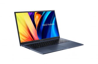 ASUS VivoBook M1703QA-AU009W