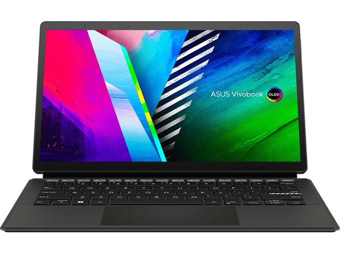 ASUS VivoBook OLED 13 Slate OLED T3300KA-LQ110W