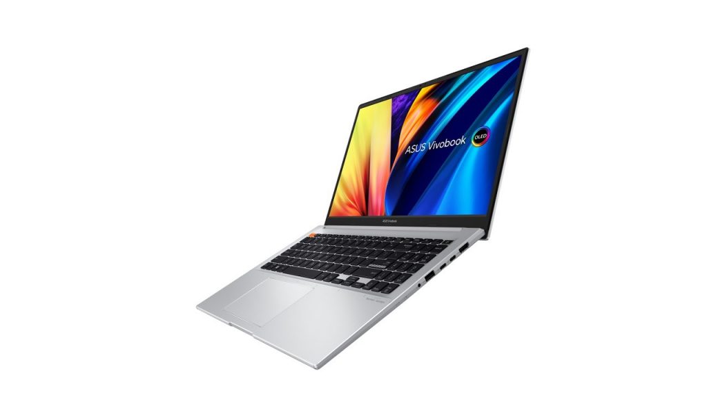 ASUS VivoBook OLED M3502QA-MA103W