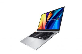 ASUS VivoBook OLED M3502QA-MA103W
