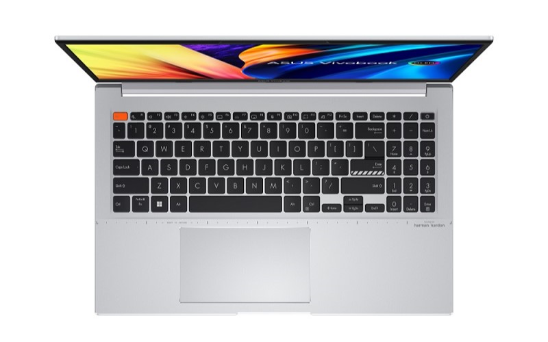 ASUS VivoBook OLED M3502QA-MA103W