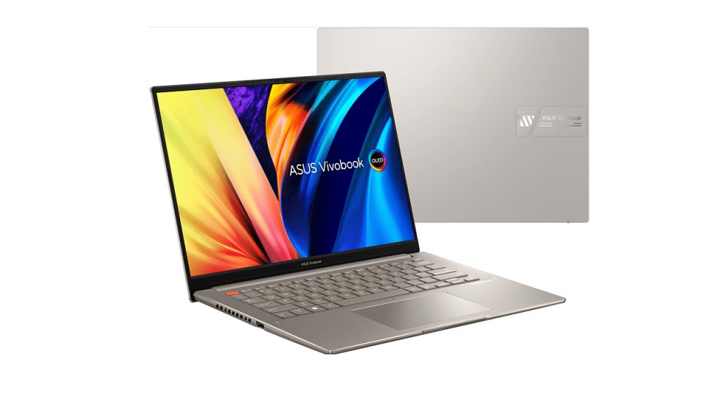 ASUS VivoBook S M5402RA-M9054W