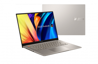 ASUS VivoBook S M5402RA-M9054W