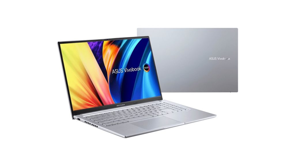 ASUS Vivobook OLED F1503ZA-MA188W