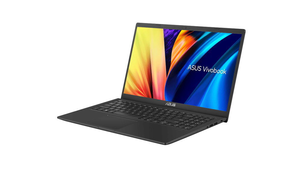 Asus VivoBook F1400EA-EB1689W