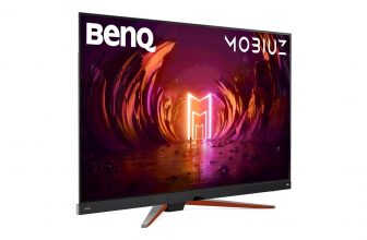 BenQ EX480UZ