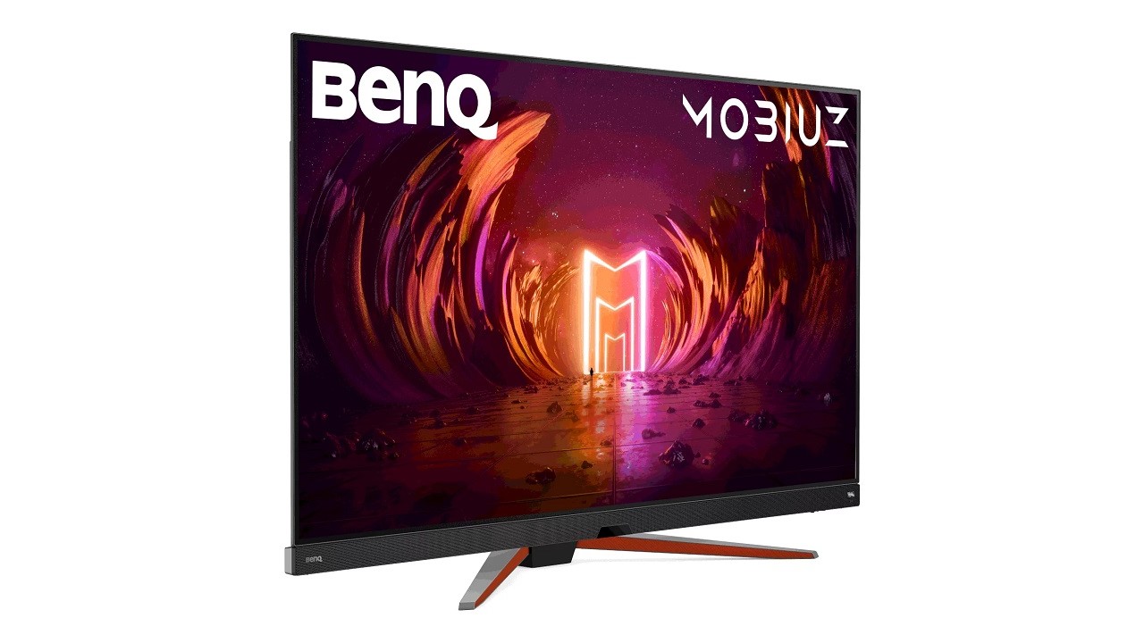 BenQ EX480UZ