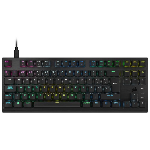 CORSAIR K60 PRO TKL RGB