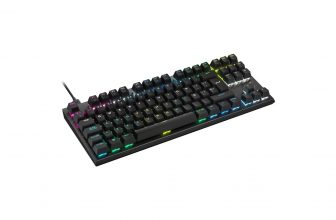 CORSAIR K60 PRO TKL RGB