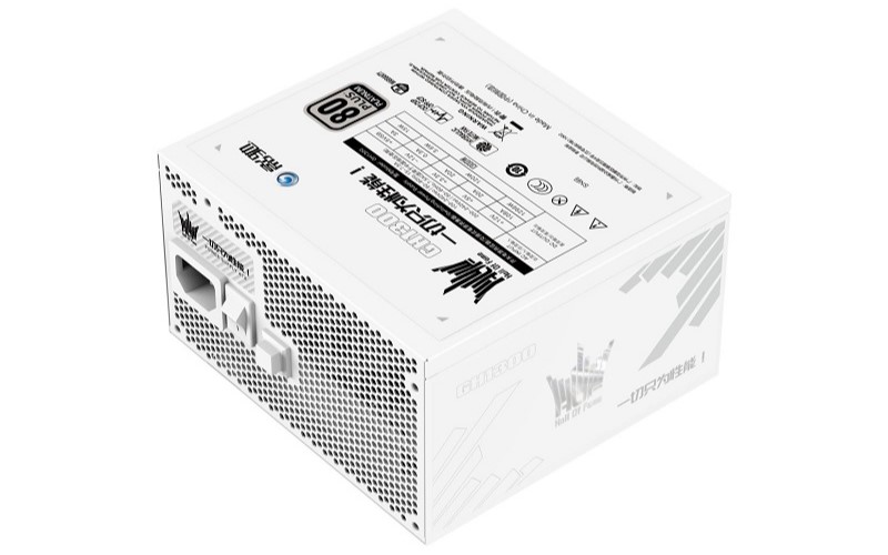 GALAX HOF 1300W ATX 3.0