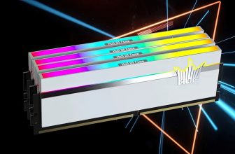 GALAX HOF PRO DDR5