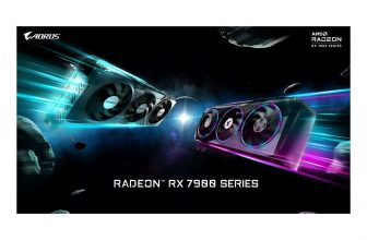 Gigabyte Radeon RX 7900 Series