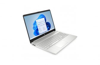 HP 15S-eq2126ns