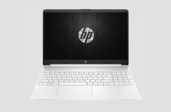 HP 15s-eq1135ns