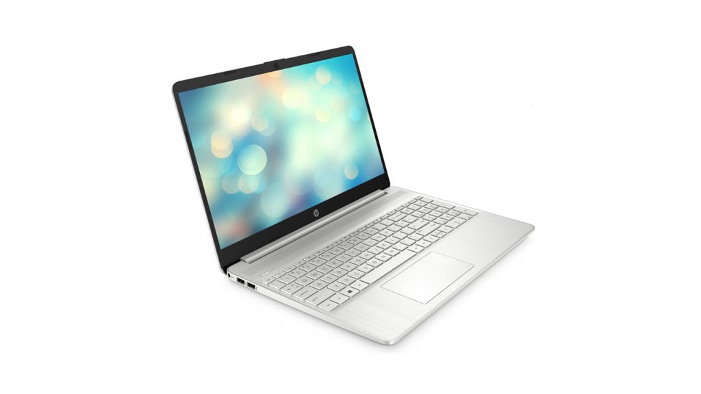 HP 15s-fq5004ns