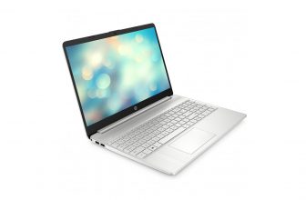 HP 15s-fq5004ns