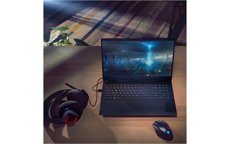 HP OMEN 16-b1028ns