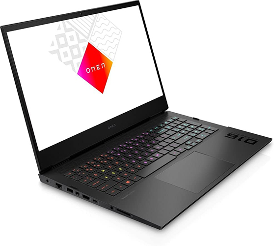 HP OMEN 16-n0012ns