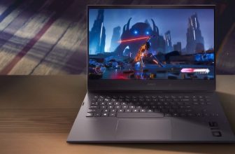 HP OMEN 16-n0012ns