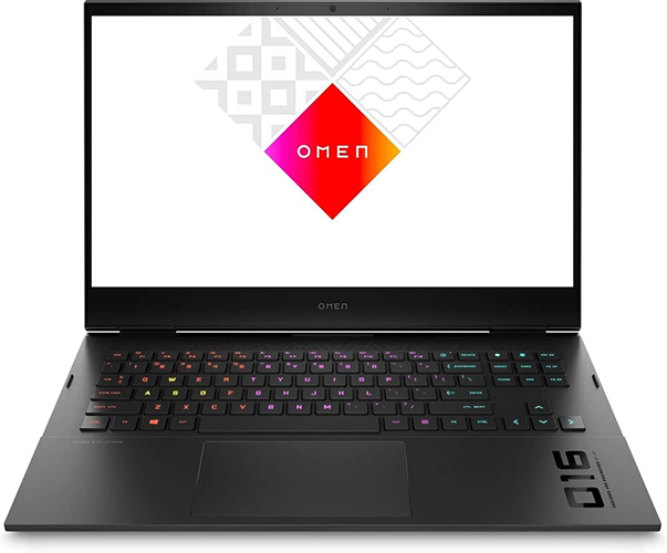 HP OMEN 16-n0012ns