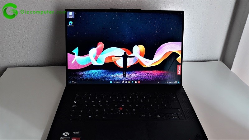 Lenovo ThinkPad Z16 Gen 1