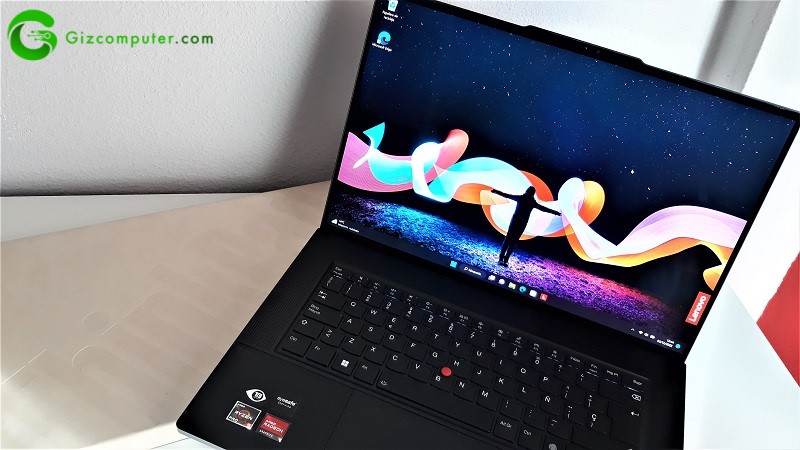 Lenovo ThinkPad Z16 Gen 1