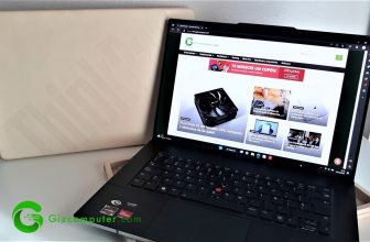 Lenovo ThinkPad Z16 Gen 1