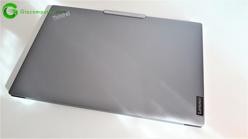Lenovo ThinkPad Z16 Gen 1
