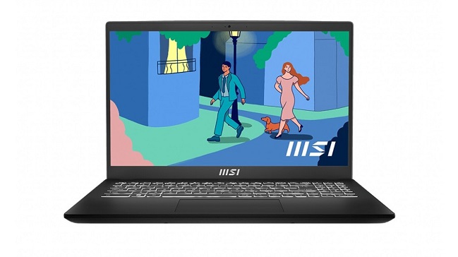 MSI Modern 15 B12M-042ES