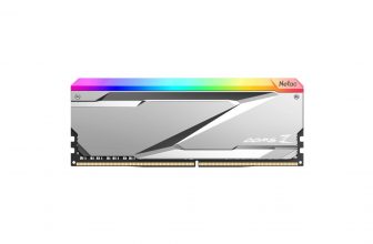 Netac Z RGB DDR5
