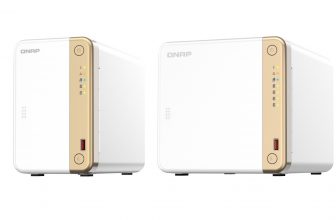 QNAP Serie TS-x62