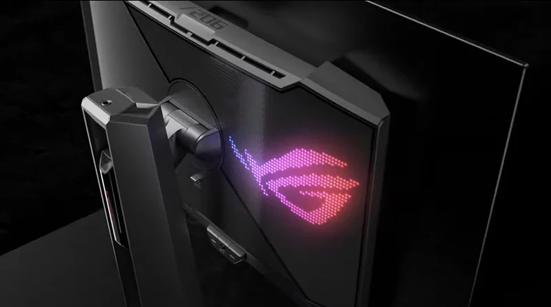 ROG Swift OLED PG27AQDM