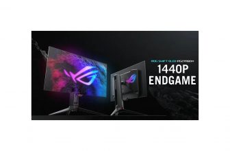 ROG Swift OLED PG27AQDM